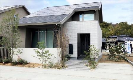 サンズテラス久能55号地★SMART STYLE Roomie 大屋根タイプ★