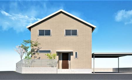 3/22(土)・23(日)西区東青山オーナーさま宅完成見学会