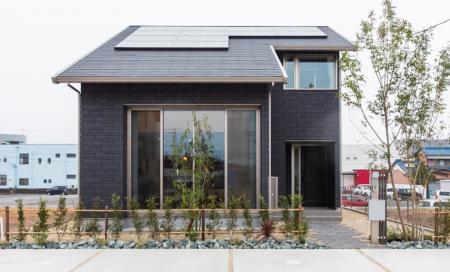 オナーズコート津市久居中町