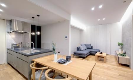 富山市　新富山プラザA棟 建売住宅【ミサワホーム北越】