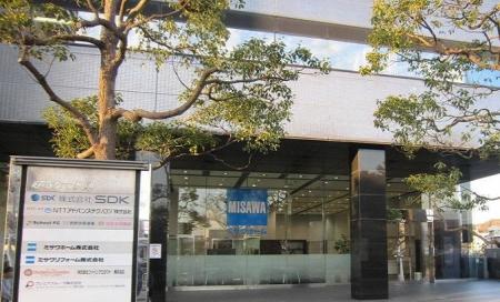ミサワリフォーム　ハイブリッド営業課（神奈川担当）
