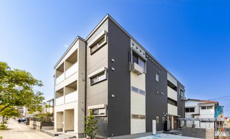 ◆太白区長町南テナント併用3階建賃貸住宅完成建物見学会＆相談会