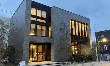 川崎中原展示場