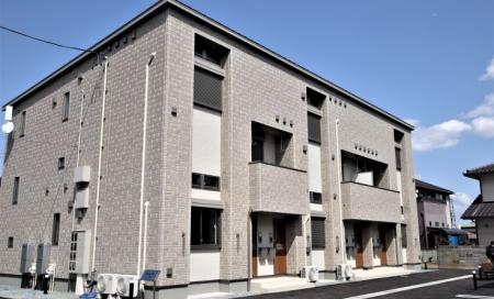 ◆蔵のある賃貸住宅　【福島県】福島市天神町会場