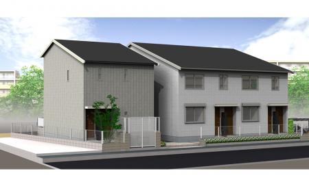 蔵のある賃貸住宅フェア　【福岡県】大野城市山田4丁目会場