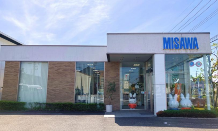 倉敷支店 総社営業オフィス