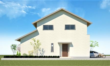 西区五十嵐中島5丁目オーナーさま宅完成見学会