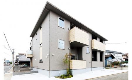 蔵のある賃貸住宅フェア　【愛知県】名古屋市南区菊住会場