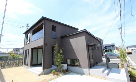 ◆明石台10丁目24-6 CENTURY見学会場