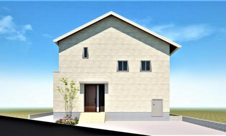 東区根室新町オーナーさま宅完成見学会