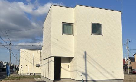 【苫小牧市】花園町モデルNo.3