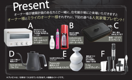 【オーナー様限定】ミライのオーナー様ご紹介キャンペーン