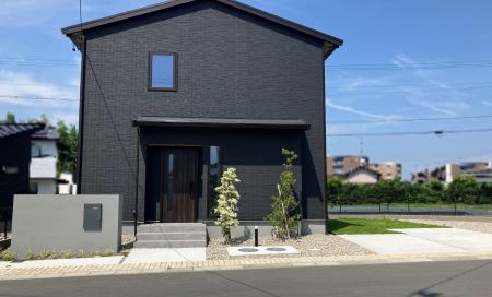 掛川市高御所11号地 