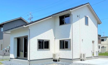 ▼NEW エムズスクエアときわ台 Roomie大屋根タイプ