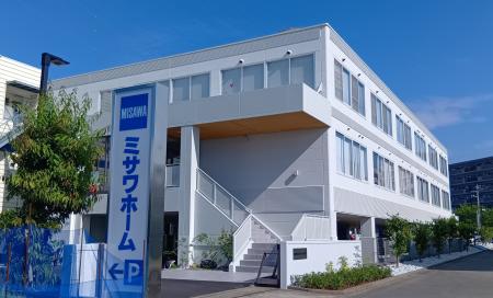 リフォーム事業本部 三島店 