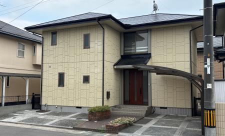 【中区米田】リノベーション中古住宅：OPEN HOUSE