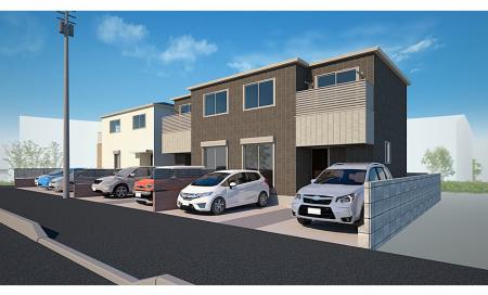 選ばれる賃貸住宅見学会　【福岡県】福岡市西区泉会場