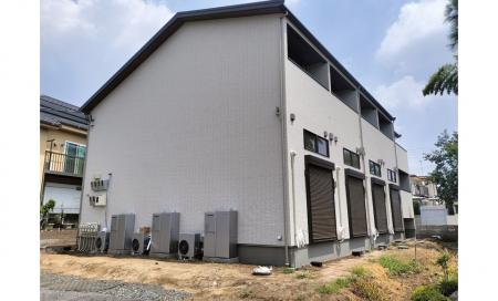 選ばれる賃貸住宅見学会　【東京都】調布市深大寺南町会場