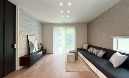 READY-LUXE　VILLA　＃馬木SmartStyle+