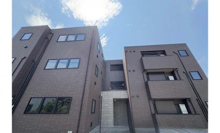 選ばれる賃貸住宅見学会　【神奈川県】川崎市高津区会場