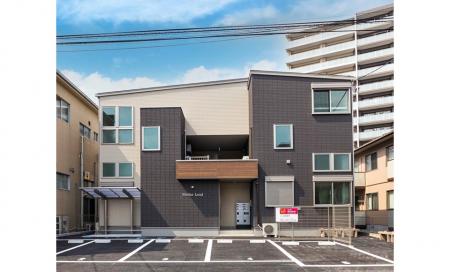 選ばれる賃貸住宅見学会　【宮城県】仙台市若林区萩野町会場