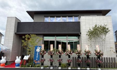 上越パティオ住宅公園上越展示場
