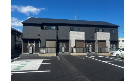 選ばれる賃貸住宅見学会　【静岡県】藤枝市高柳会場