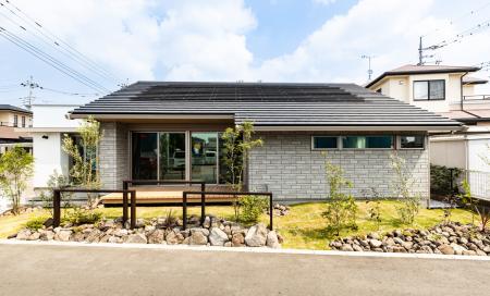 Hills Garden 宝木町1丁目 