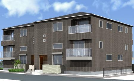 選ばれる賃貸住宅見学会【三重県】津市津興＃214
