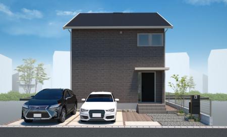 南草津プリムタウン