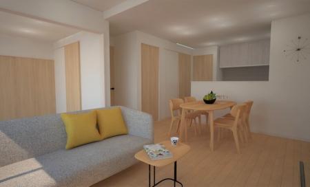 四日市市室山町会場  #315