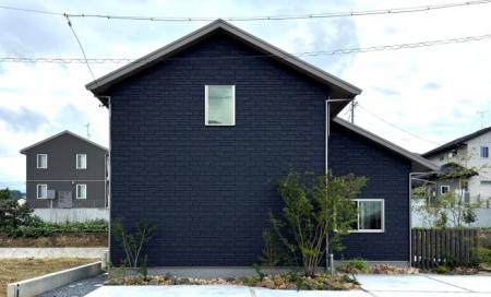 【上田市住吉】建売住宅