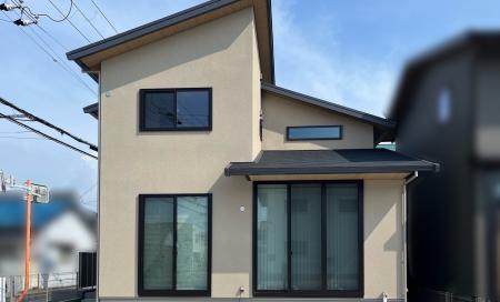 M'sガーデン井辺