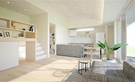 桑名市陽だまりの丘会場 #287