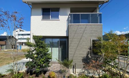 ヒルズガーデン三好町７号地