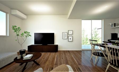 【予約制】東区牡丹山2丁目オーナーさま宅完成見学会