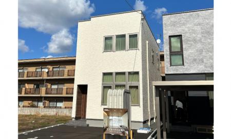 【西区】西野4条7丁目モデルNo.1