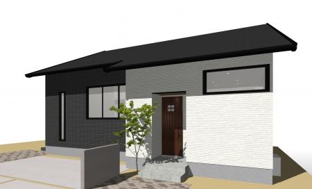 【連島町鶴新田】お客さまの家完成見学会  