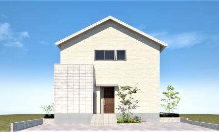 中央区大島オーナーさま宅完成見学会