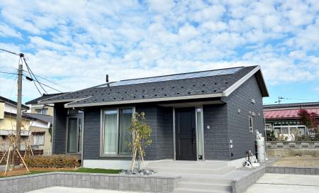 ◆NEW｜西新斎町　見学会場