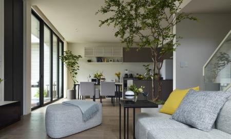 美浜町金山会場&福井市板垣会場完成見学会