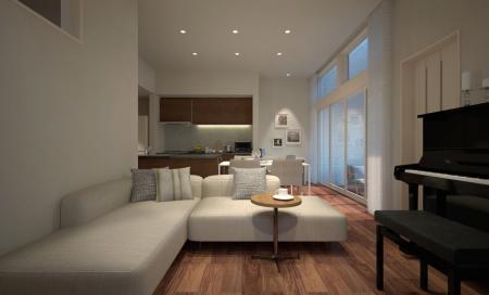 住まいの実例見学会 in 守山区下志段味