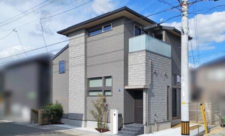 スマートエコタウン宝塚中山