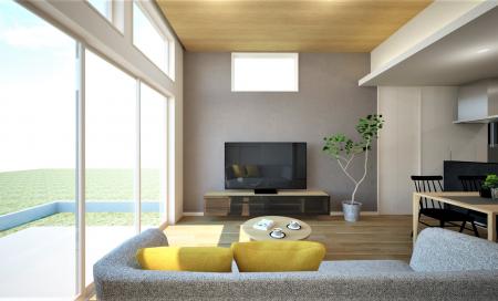 【予約制】西蒲区巻オーナーさま宅完成見学会