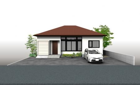 「函館市」駒場町オーナー様宅完成見学会！