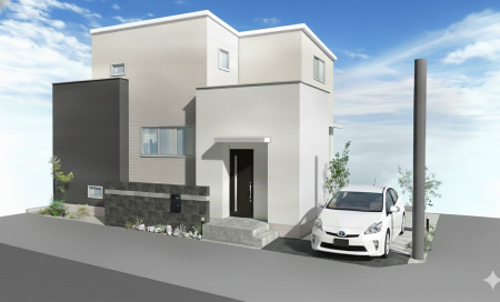 【完全予約制】駿河区丸子分譲住宅 