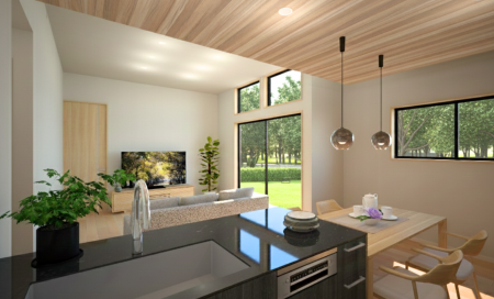 【倉敷市川入】お客さまの家完成見学会  