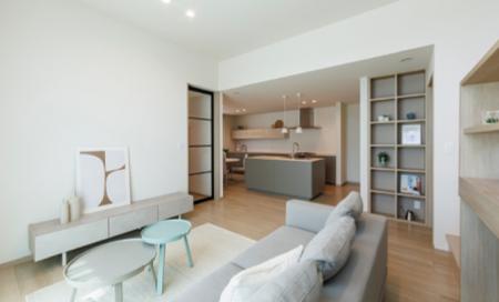 【北区】太平11条1丁目モデルNo.19