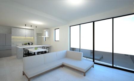 三条市西本成寺オーナーさま邸完成見学会