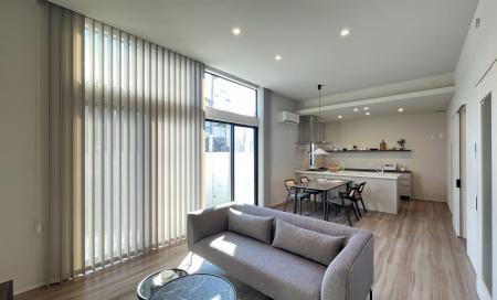 ヒルズガーデン奈良藤ノ木台